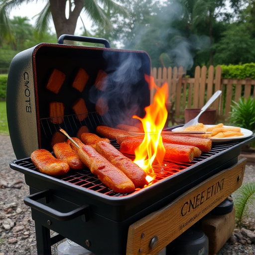 barbecue