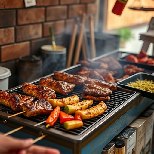 barbecue