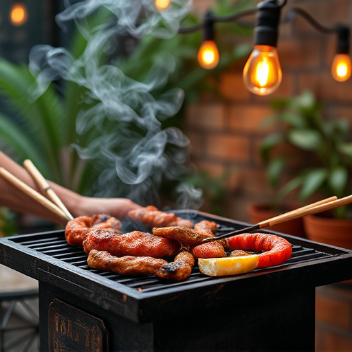 barbecue