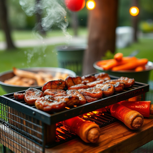 barbecue