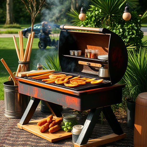 barbecue