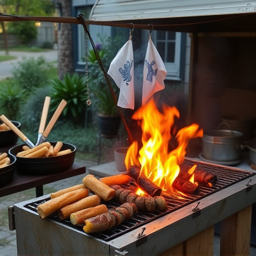 barbecue