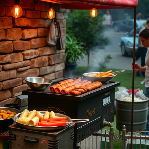 barbecue
