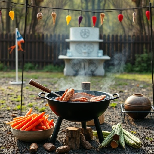 barbecue