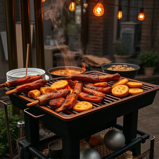 barbecue