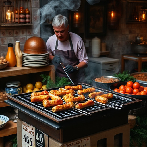 barbecue
