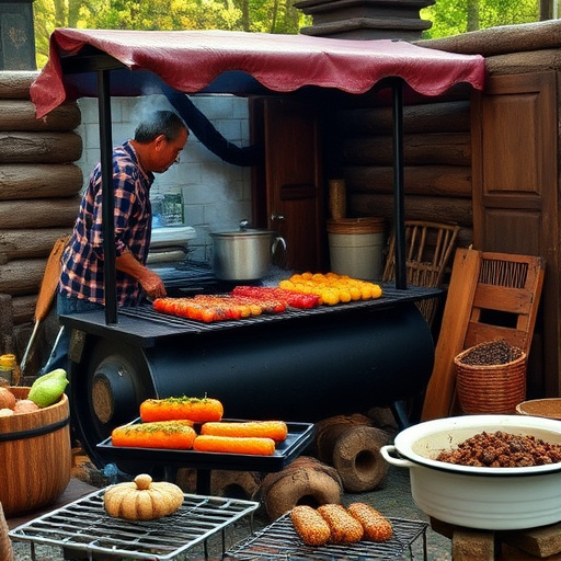 barbecue