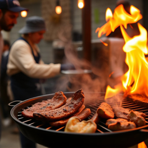barbecue