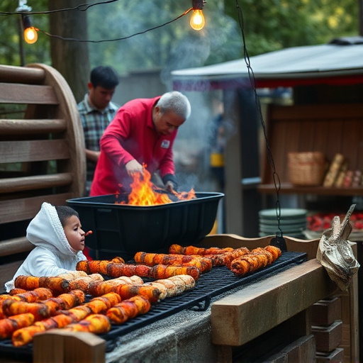 barbecue