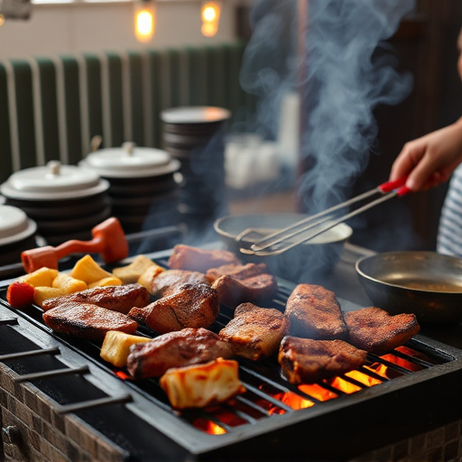 barbecue