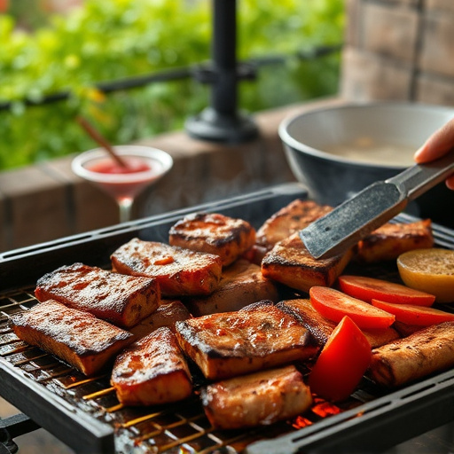 barbecue
