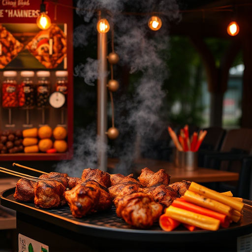 barbecue