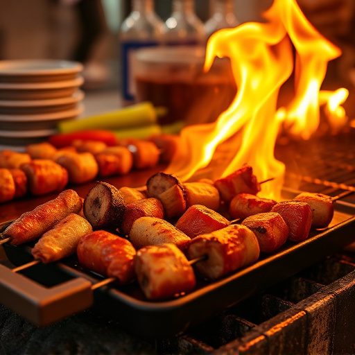 barbecue