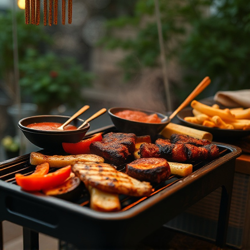 barbecue