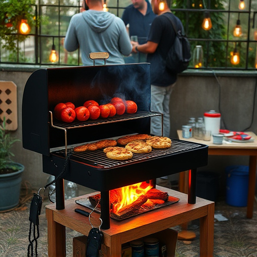 barbecue
