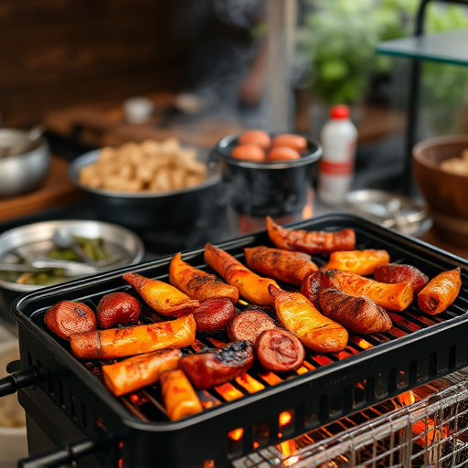 barbecue