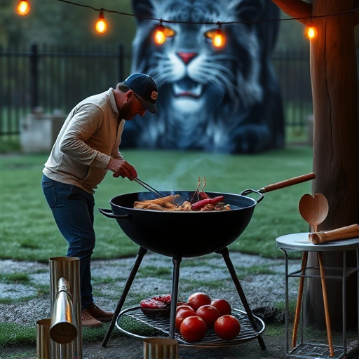 barbecue