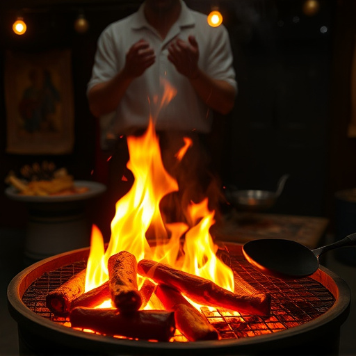 barbecue