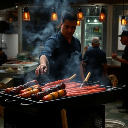 barbecue