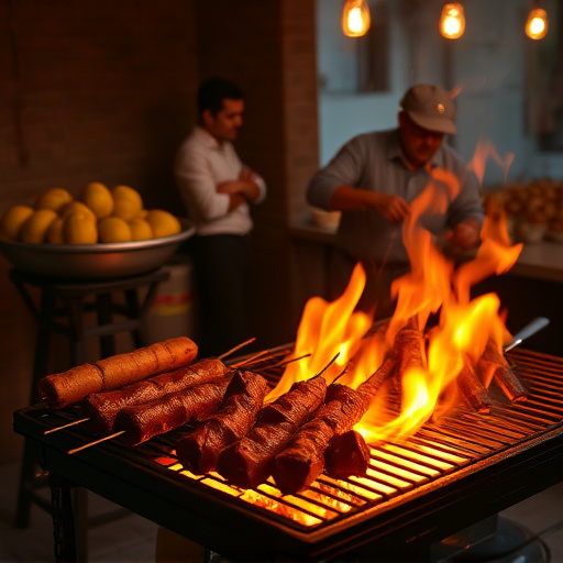 barbecue