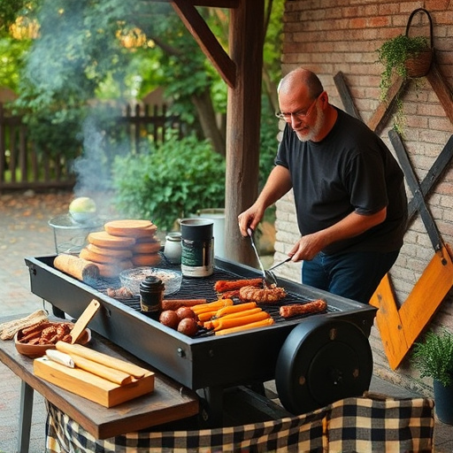 barbecue