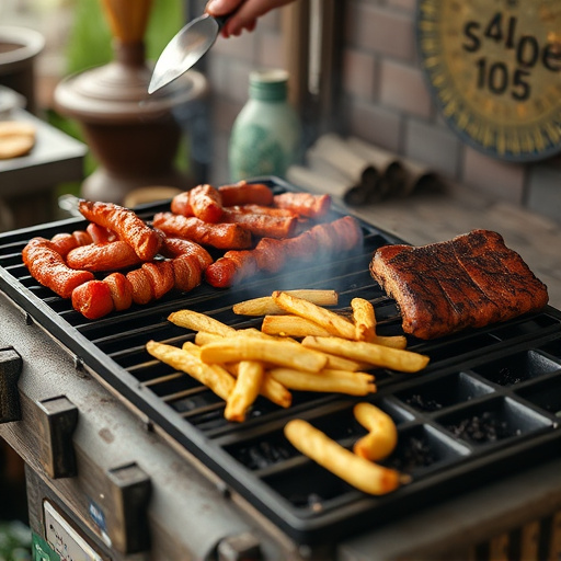 barbecue