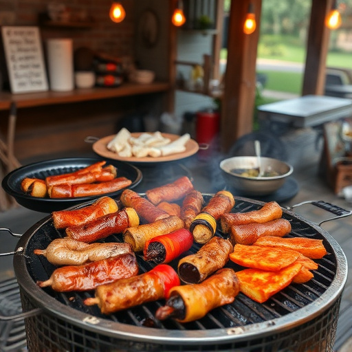 barbecue