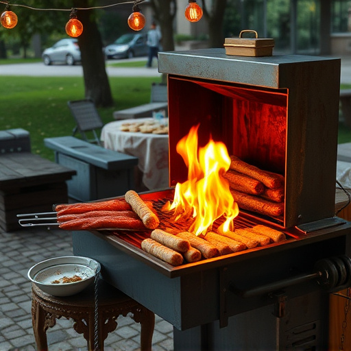 barbecue