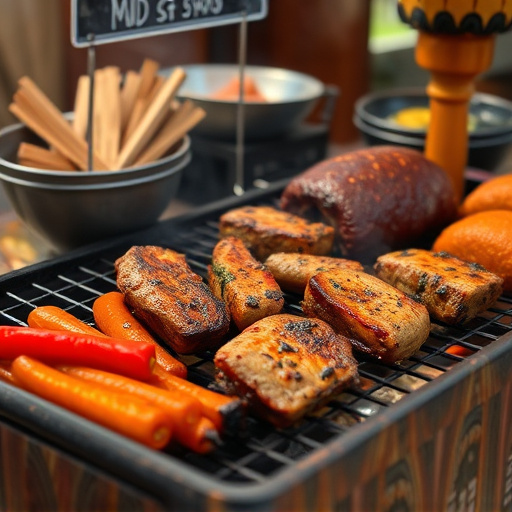 barbecue