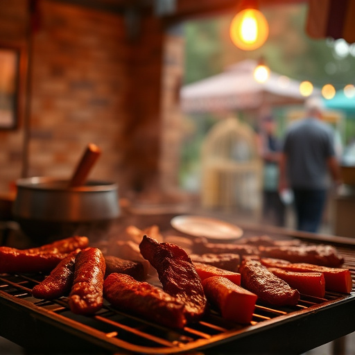 barbecue