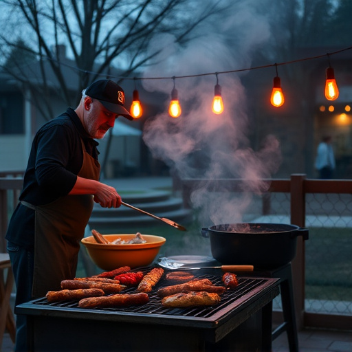 barbecue