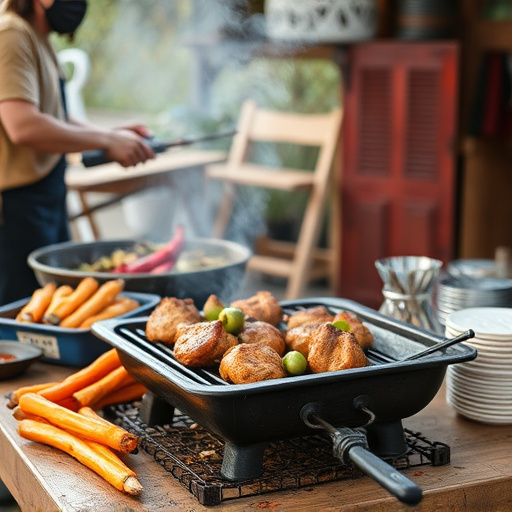 barbecue