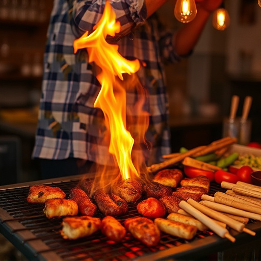 barbecue