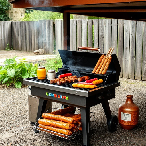 barbecue