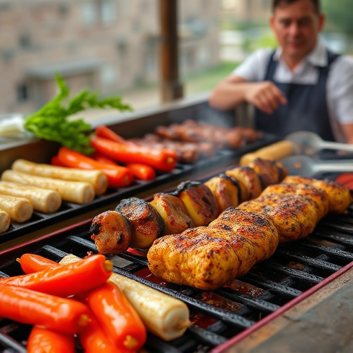 barbecue