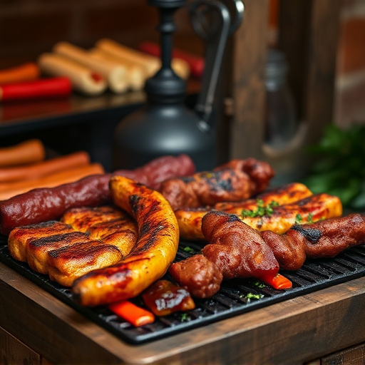 barbecue