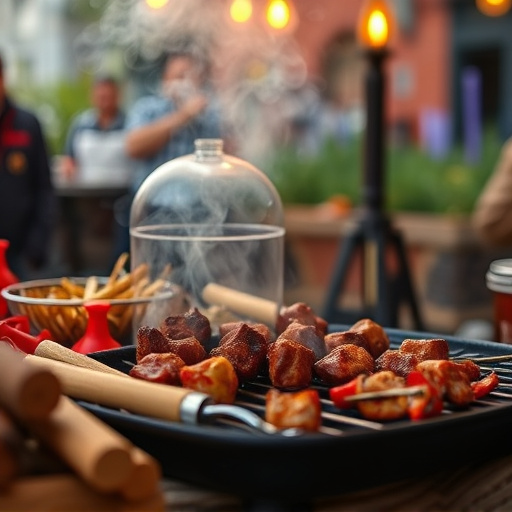 barbecue