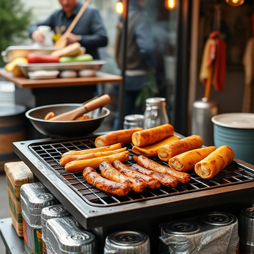 barbecue