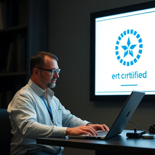 become highlevel certified