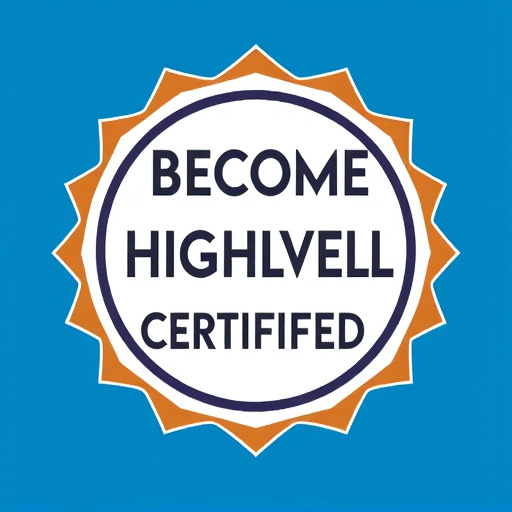 become highlevel certified