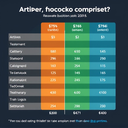 behavior tracking cost comparison