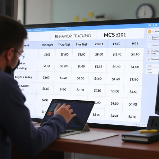 behavior tracking cost comparison
