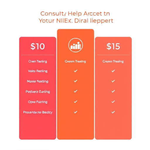 behavior tracking pricing structure