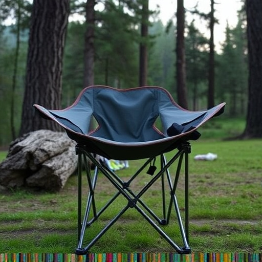 best folding chair camping