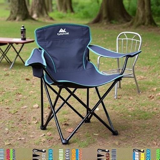 best folding chair camping
