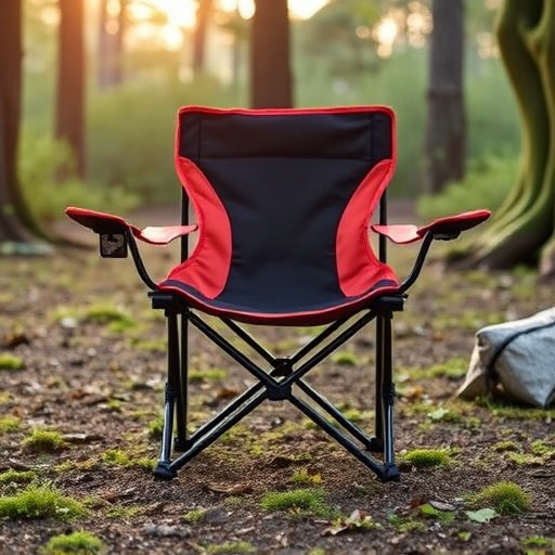 best folding chair camping