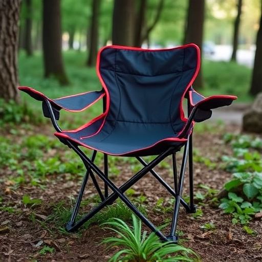 best folding chair camping