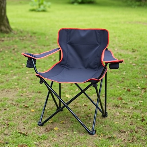 best folding chair camping