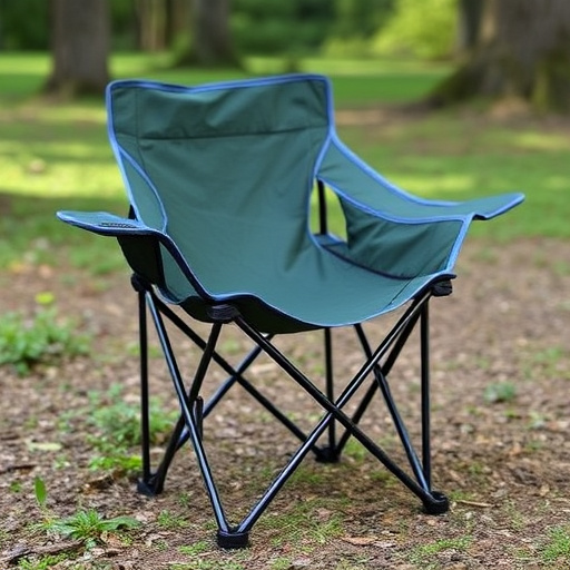 best folding chair camping