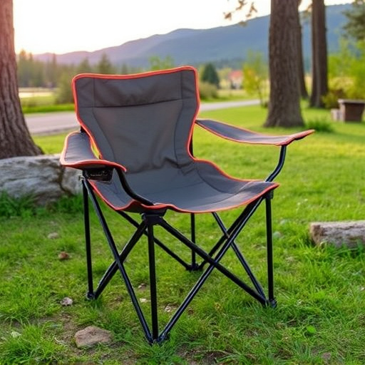 best folding chair camping